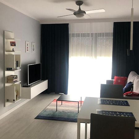 Apartamenty Morskie Gardenia 2 Dziwnow Exterior photo