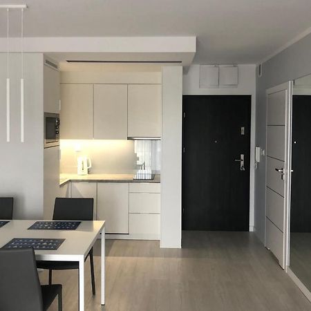 Apartamenty Morskie Gardenia 2 Dziwnow Exterior photo