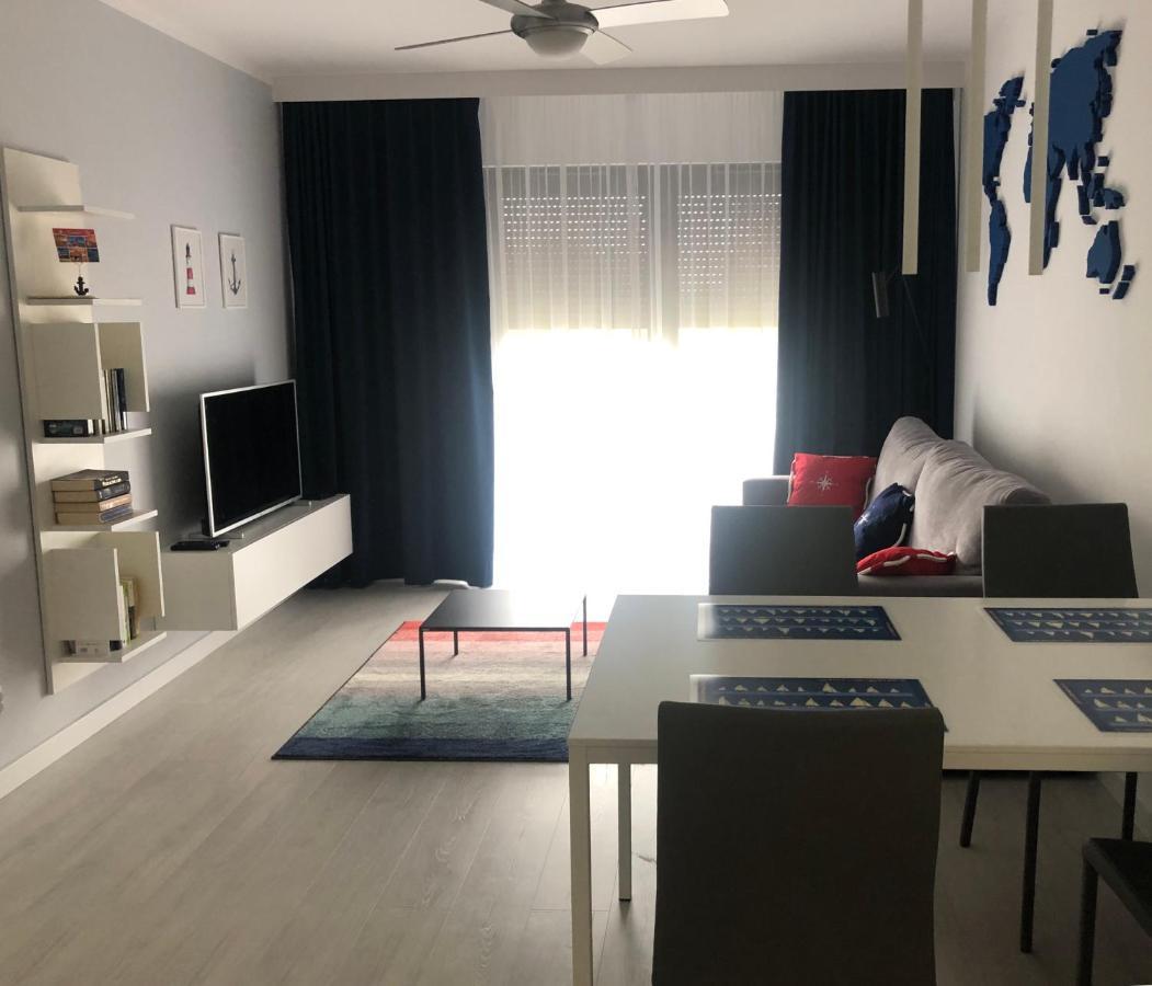 Apartamenty Morskie Gardenia 2 Dziwnow Exterior photo